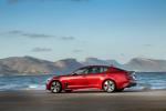 Kia Stinger GT 2017 года (WW)